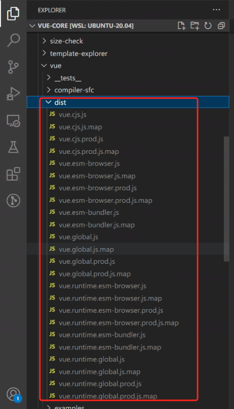 vue sourcemap