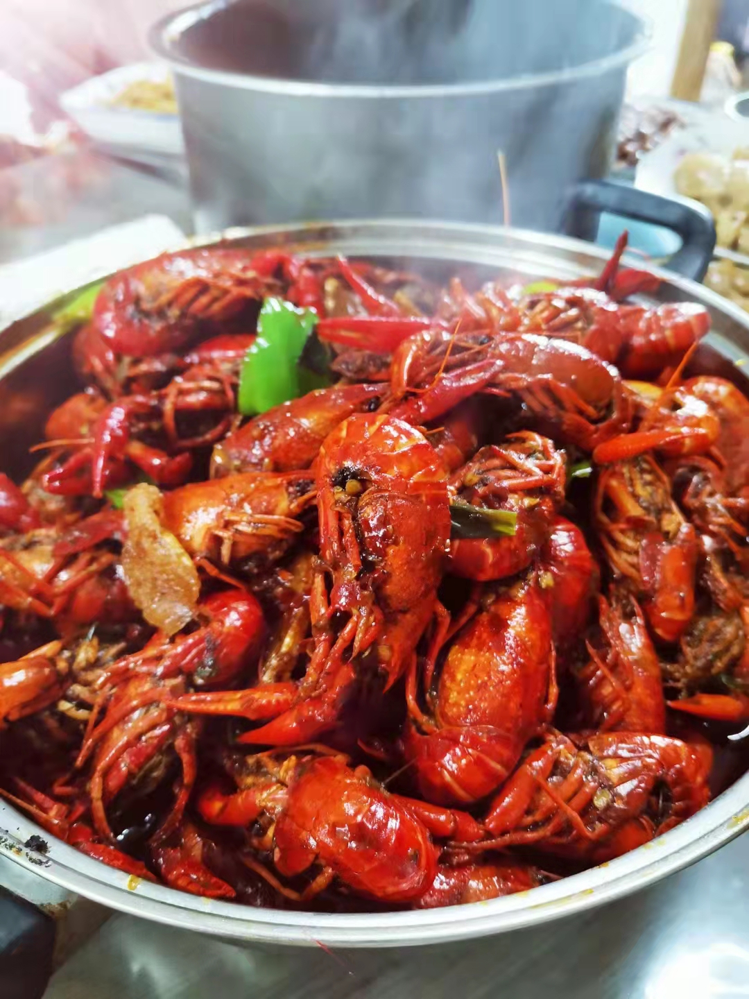 龙虾自由2