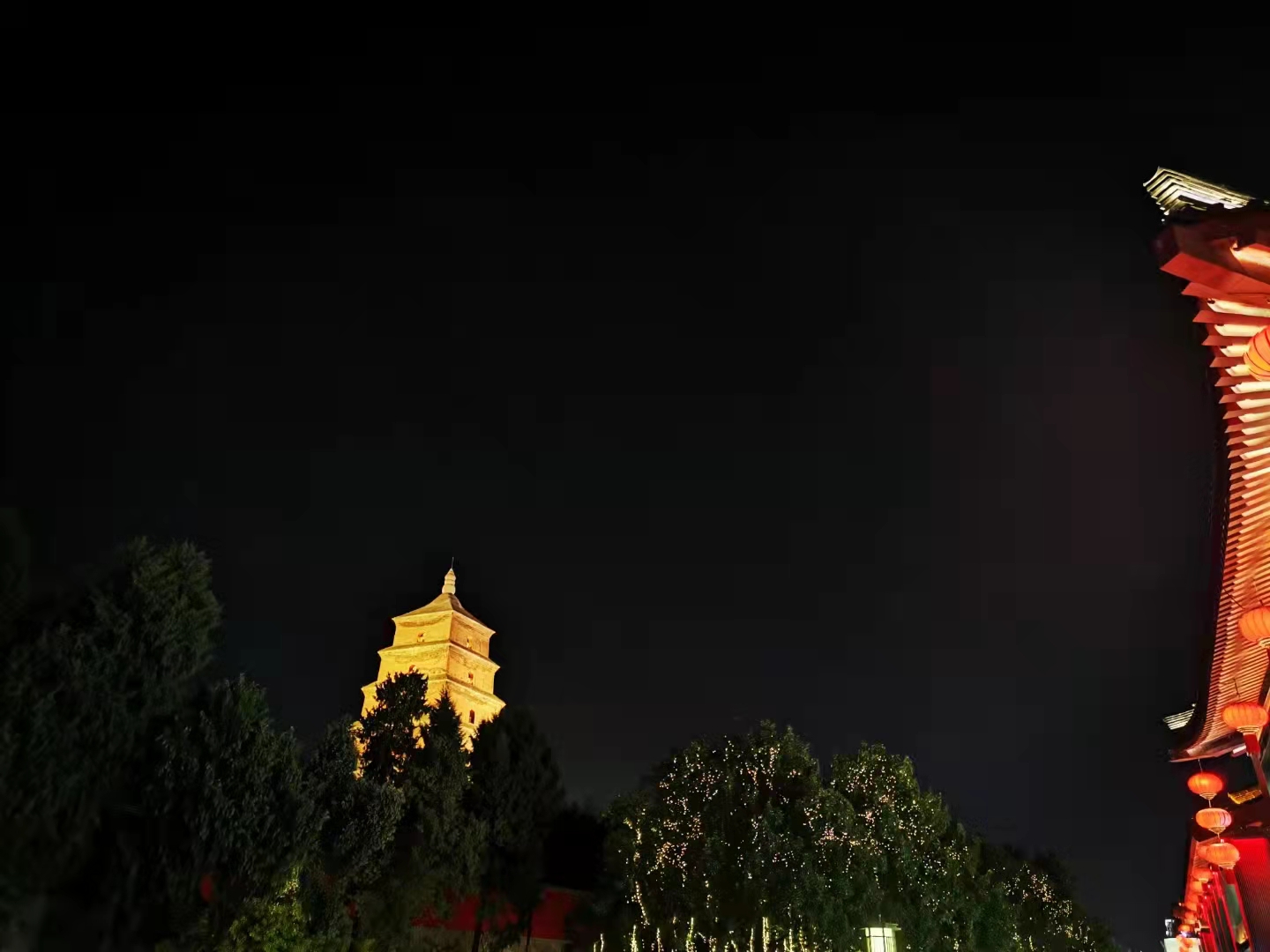 西安大雁塔2